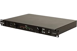 Furman PL-PLUS C - line conditioners (50/60 Hz)