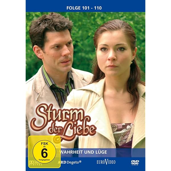 Sturm der Liebe - Special 4: Die schönsten Momente von Emma