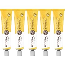 Lindesa Hautschutzcreme 50 Ml – PH-neutral Mit Bienenwachs, Schützt & Pflegt Beanspruchte Haut