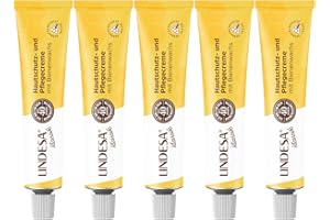 ‎LINDESA Lindesa Hautschutzcreme Pflegecreme 50ml (5)