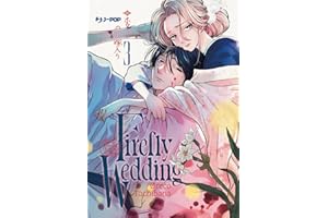 Firefly wedding (Vol. 3)
