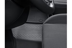 ‎FORD Ford Original Transit/Tourneo Custom 2016-Aktuell Allwetterfußmatten für Vorne 2113377