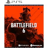 PS5 باتلفيلد 6 فانتوم إيديشن