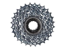 STURMEY-ARCHER SunRace Index Ruota Libera