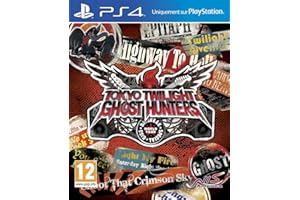 NIS Tokyo Twilight : ghost hunters - Daybreak Special Gigs World Tour