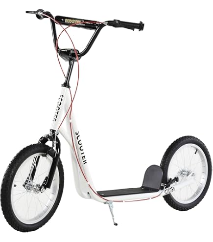 Amazon Patinete Infantil HyperMotion Ruby Ruedas Grandes De 30cm