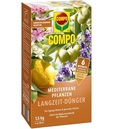 COMPO BIO Grundstoff Lecithin - bei Pilzkrankheiten an Nutz- und  Zierpflanzen - strkt die Pflanzengesundheit - 100% natrliche  Inhaltsstoffe - 50 ml : Amazon.de: Garten