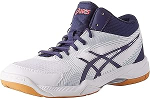 ASICS Damen Gel-Task Mt Volleyballschuhe