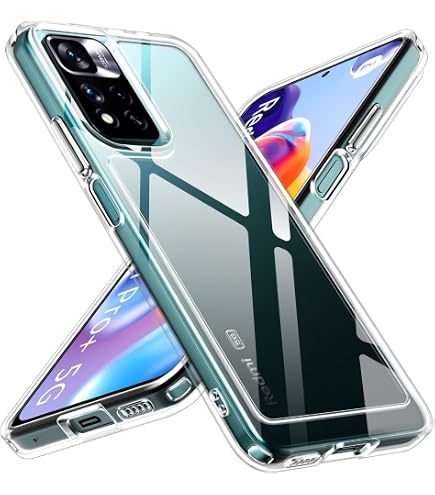ebestStar - Cover per Xiaomi Redmi 9A, Custodia Protezione Carbonio Design, TPU Morbida Antiurto, Blu scuro + Vetro Temperato