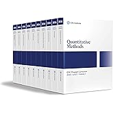 2026 Cfa Program Curriculum Level I Box Set
