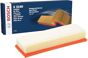 Bosch Automotive S3160 - Filtre à air Auto