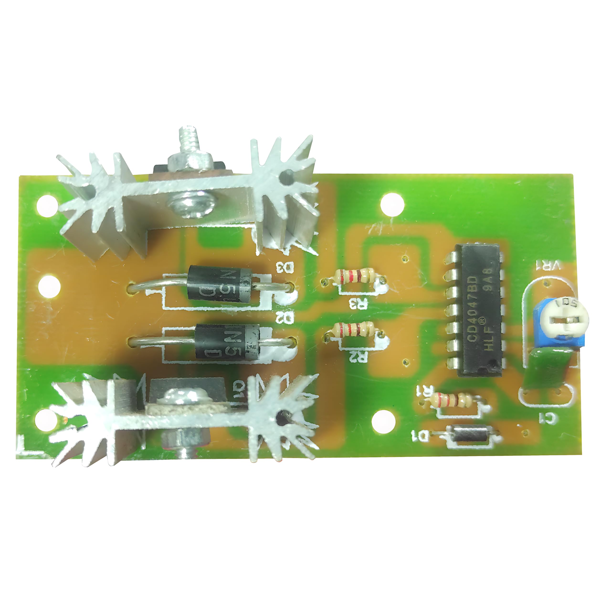 UNIVERAL HUB 12 volt dc to 220 volt AC 100 watt inverter circuit motherboard 82mm x 43mm x 23mm (Dc to Ac Convertor) (DC TO AC CONVERTOR)