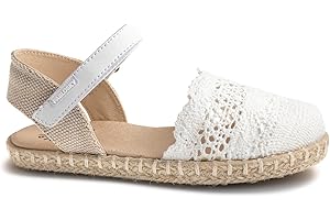 Pablosky Fille Yute 610501 Sandales