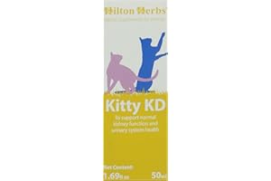 Hilton Herbs Kitty Kd 50 ml