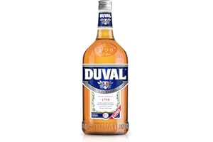 Duval Pastis de Marseille 2 L