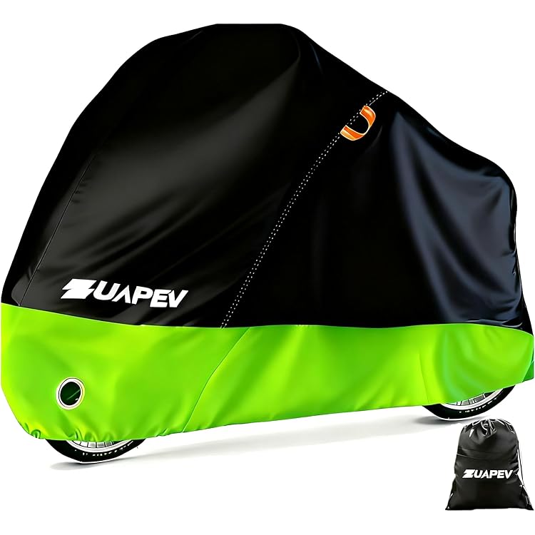 Housse Pour Trottinette électrique Housse Trottinette électrique étanche BaiWon | Protection Pluie, Soleil, Poussière - Tissu Oxford Accessoire Mobilité Urbaine