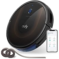 automatic vacuum cleaner uk