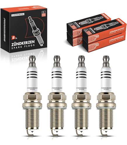 4 Bobinas De Encendido Para BMW 🚗 Serie 1, 3, 5, 6, X1, X3, X5, Z4 (2003-2017)