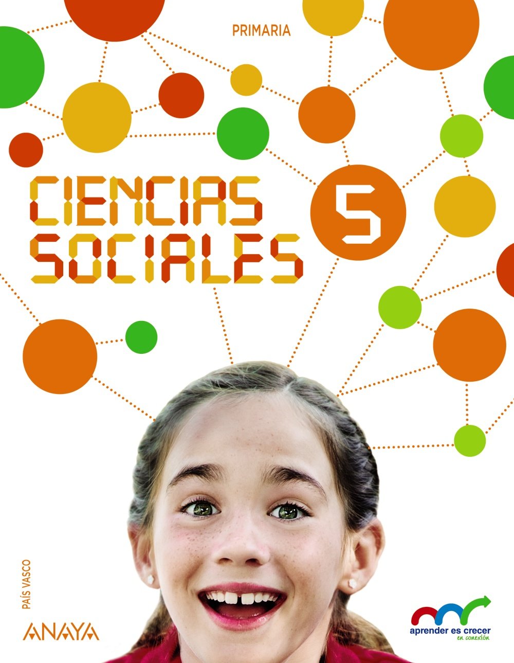 Ciencias Sociales 5