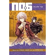 TALES ＯＦＴＯＭＯＲＲＷ　ＮＯ6 No. 6 Volume 1 : Asano, Atsuko, Kino, Hinoki: Amazon.com.tr: Kitap