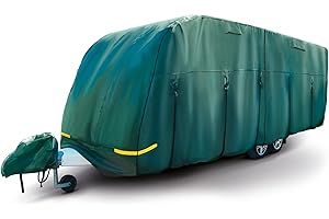 Maypole MP9534 Cubierta para Caravana