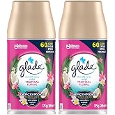 Oda Kokusu Yedek Sprey Tropikal Floral 2 x 269 ml./175gr.