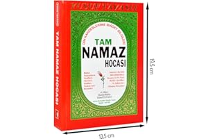 Tam Namaz Hocasi