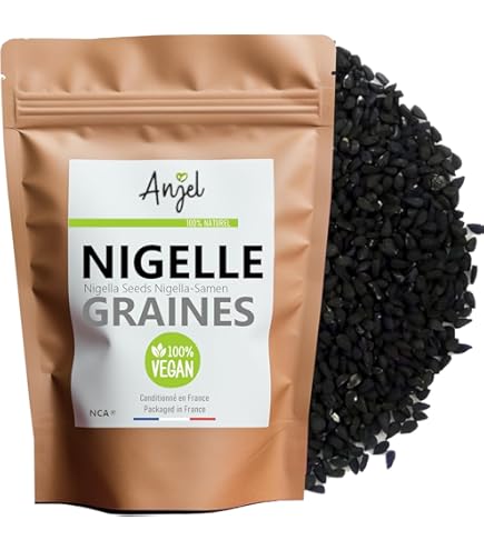 KoRo - Graines de courge de Styrie 1 kg - Naturel et non grillé, sans sel ni peau