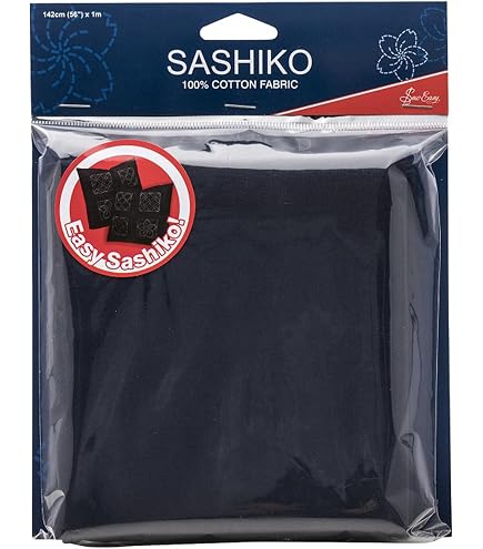 Fil Sashiko plus fin, paisseur 40 m, col. 204 -Jaune dor - Em japonais Fil Sashiko plus fin, paisseur 40 m, col. 204 -Jaune dor - Em japonais