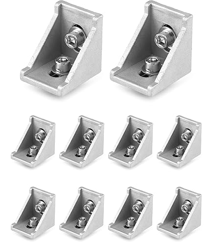 Profilé Aluminium 30x30 DOLD Mechatronik | Profilé En Aluminium