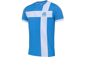 OLYMPIQUE DE MARSEILLE Om Official Collection Jersey