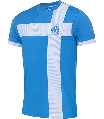 Maillot OM | Officielle Olympique de Marseille