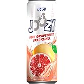 Joozy Grapefruit Flavored Beverage Tin Box 330 ml