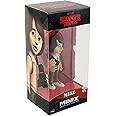 MINIX Bandai Stranger Things Mike Model | Collectable Mike Stranger Things Figure | Bandai Stranger Things Merchandise Range | Stranger Things Figures Make Great Stranger Things Gifts