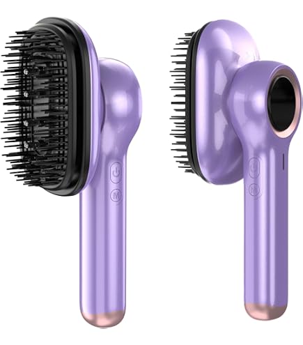 MYTREX EMS HEAD SPA PRO Head Spa MT-EHP22B Electric Scalp Brush