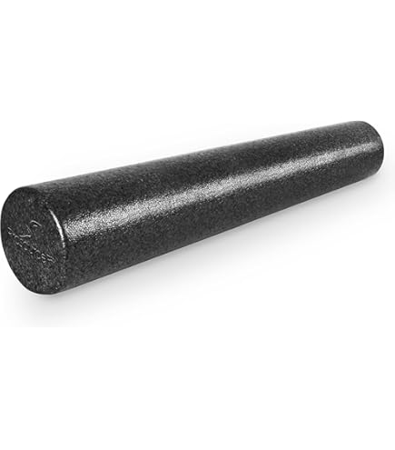 Rouleau Yoga Go4Cork En Liège 30x9,5cm - Antidérapant Écologique Massage Profond