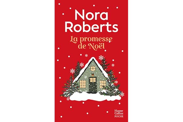 La promesse de Noël: Le roman à lire à Noël