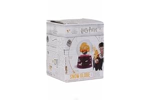 Half Moon Bay Schneekugel – Harry Potter (Hermine Castle), 100 mm