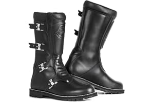 Stylmartin Continental Bottes de moto Mixte