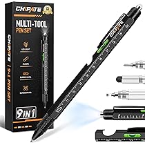 Stylo Multifonction Magnetique, Stylo Magnétique Créatifs Drôle Sty Lo