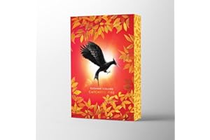 Catching Fire: the Deluxe Edition (a stunningly designed - with patterned edge! - edition of the global bestseller): Catching Fire Deluxe (The Hunger Games)