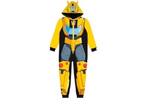 Transformers Jednorazówka Dla Chłopców | Bumblebee Autobots Jednorazówki Dla Chłopców