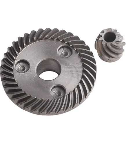 3 Ingranaggi In Nylon 22 Denti - Per Motorini Elettrici Bici, Diametro 48mm - Foto 4