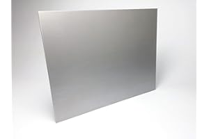 SCHLÖGEL GMBH Lamiera di acciaio 6 mm 150 x 200