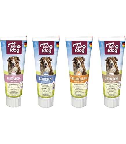Tubidog veggie-Mousse met aardappel, appel & wortel Aantrekkelijke prijzen bij