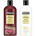 Tresemme Keratin Smooth shampoo and conditioner 680ml each with a Tilly's and Teddy's branded hair scrunchie