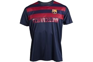 FC BARCELONE FC Barcelona - Camiseta oficial del Barça para hombre