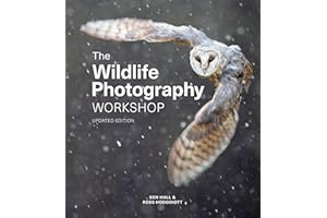 Wildlife Photography Workshop, The