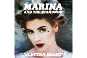 Electra Heart