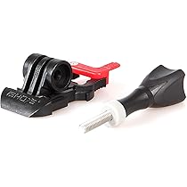 iSHOXS Pro Slider Flat - Quick Release Flat Buckle with Security